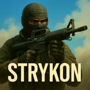 Strykon icon