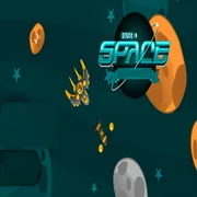 Stuck in Space icon