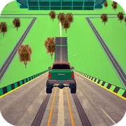 Stunt Crasher icon