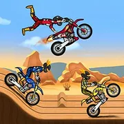 Stunt Extreme icon