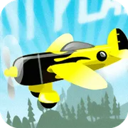 Stunt Plane icon