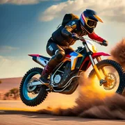 Stunt Rider icon