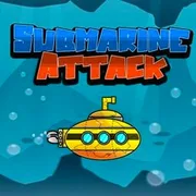 Submarine Attack icon