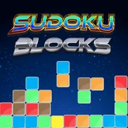Sudoku Blocks icon