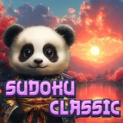 Sudoku Classic icon