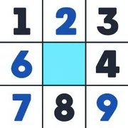 Sudoku Free icon