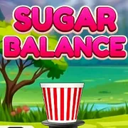 Sugar Balance icon