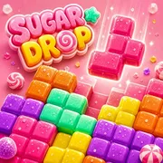 Sugar Drop icon