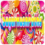 SugarRushPaths icon