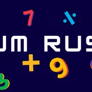 Sum Rush icon