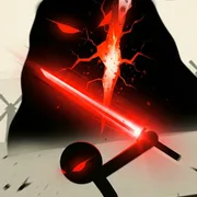 Sumi Stickman Ninja icon