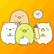 Sumikko Gurashi icon