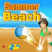 Summer Beach icon