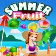Summer Fruit icon