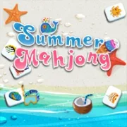 Summer Mahjong icon