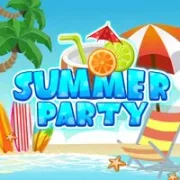 Summer Party icon