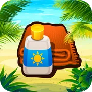 Summer Vacation icon