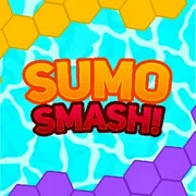 Sumo Smash! icon