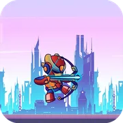 Super Arrowman icon