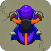 Super Bike Racing icon