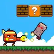 Super Billy Boy icon