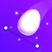 Super Bouncy Egg icon