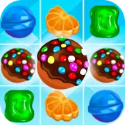 Super Candy Jewels icon