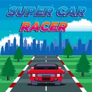 Super Car Racer icon