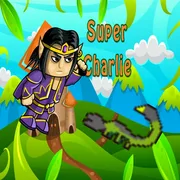 Super Charlie icon