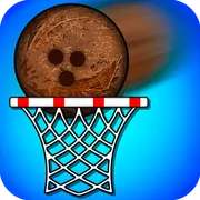 Super Coconut Basket icon