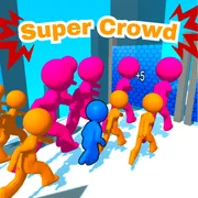 Super Crowd icon
