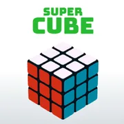 Super Cube icon