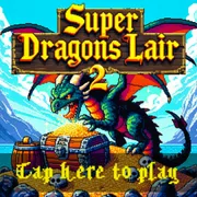 Super Dragons Lair 2 icon