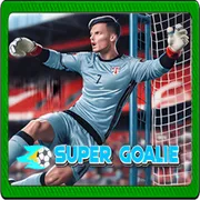 Super Goalie icon