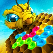 Super Hexbee Merger icon
