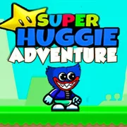 Super Huggie Adventure icon