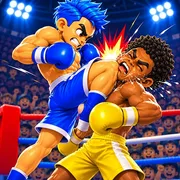 Super Kick Boxing icon