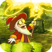 Super Magician icon