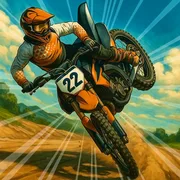 Super Motocross icon