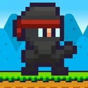 Super Ninja Plumber icon