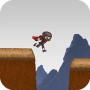 Super Ninja Run icon