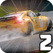 Super Nitro Racing 2 icon