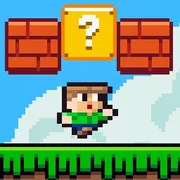 Super Oliver World icon