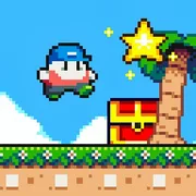 Super Onion Boy 2 icon