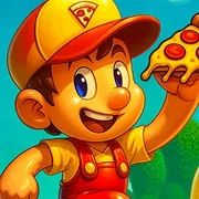 Super Pizza Quest icon