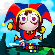 Super Pomnii Bros icon