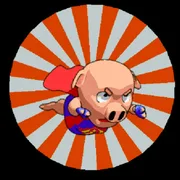 Super Pork icon