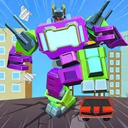 Super Robot Chogokin icon