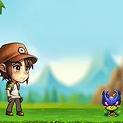 Super Runner Henry icon