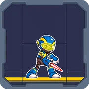 Super Slashman icon